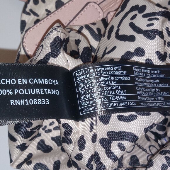 Jessica Simpson Camile Backpack - Picture 13 of 16